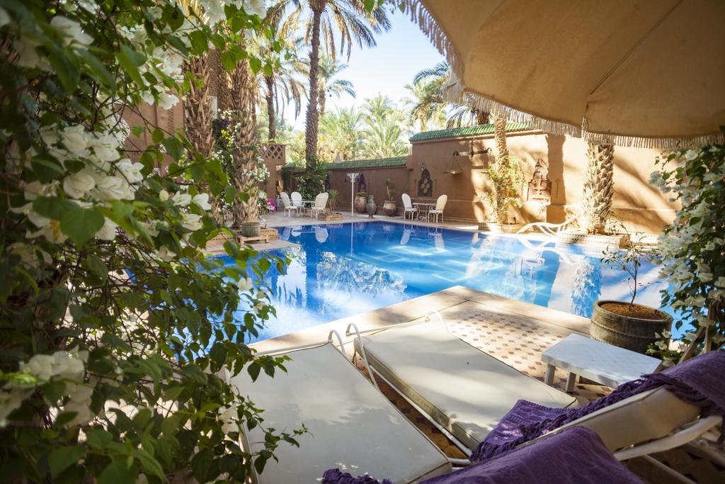 Riad Dar Sofian Zagora Exterior photo