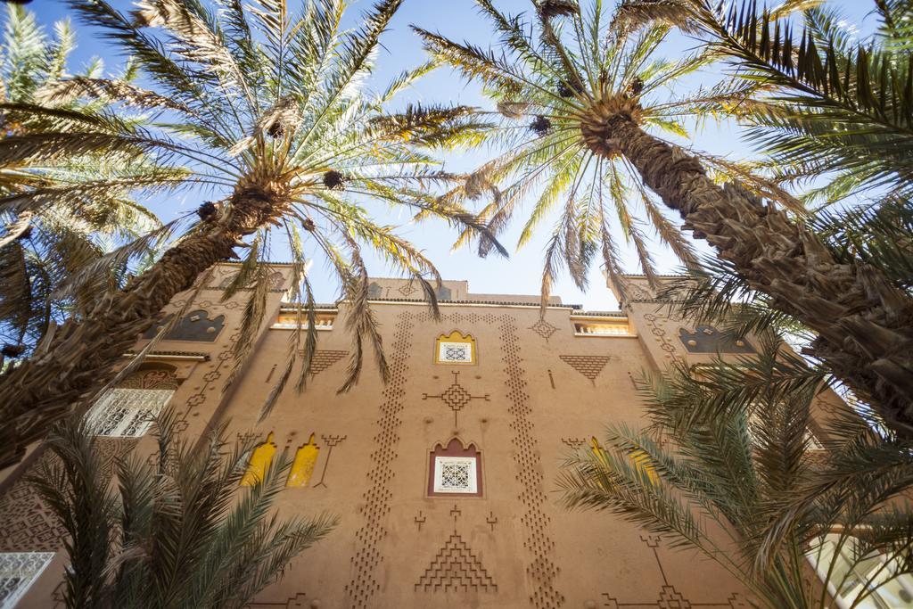 Riad Dar Sofian Zagora Exterior photo