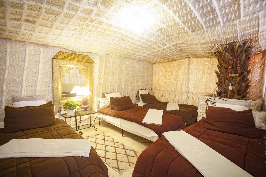 Riad Dar Sofian Zagora Exterior photo